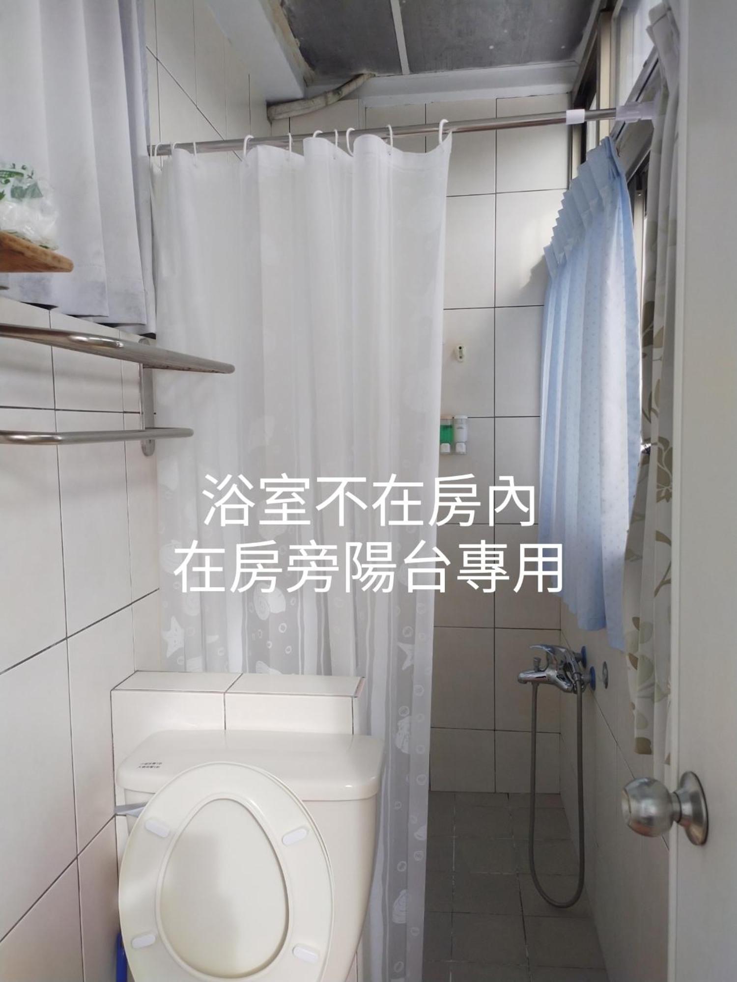 台东旅游民宿 T'ai-tung 客房 照片